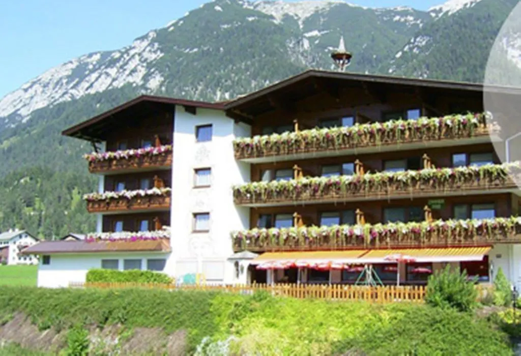 Appartments Geisler-1