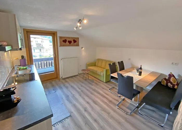 Strandhotel: Haus Christlum