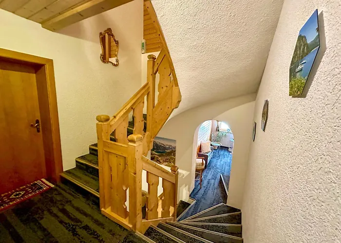 Frühstückspension Seeblick