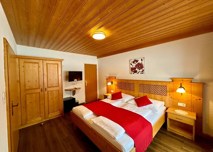 Frühstückspension Seeblick