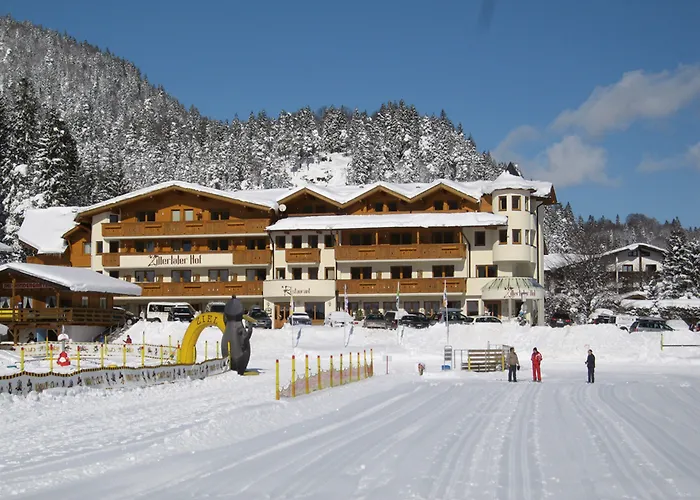 Boutique-Hotel: Loisi'S Boutiquehotel