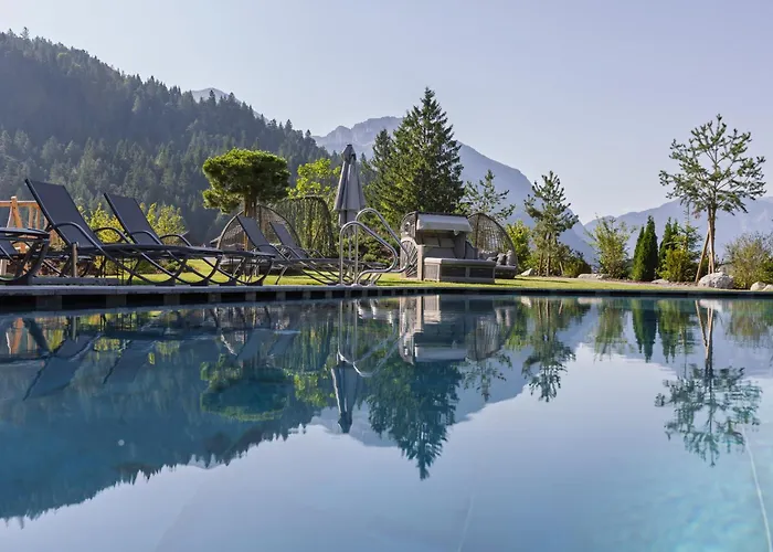 Boutiquehotel Acherl