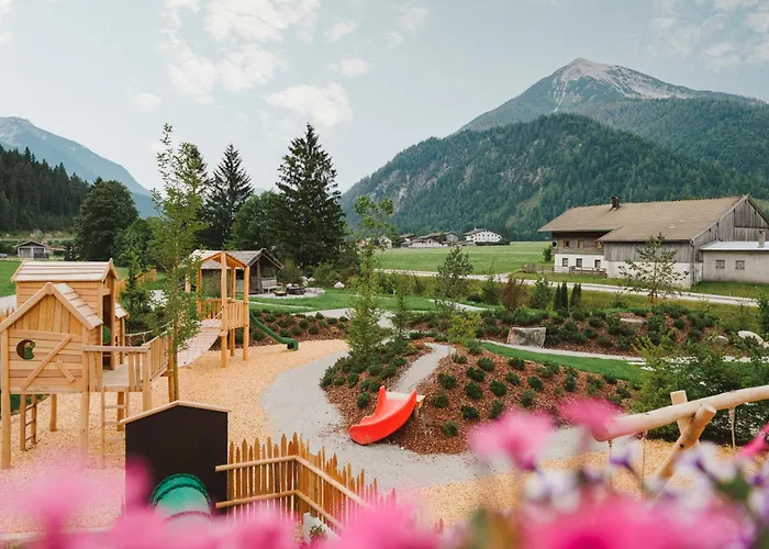 Boutiquehotel Acherl